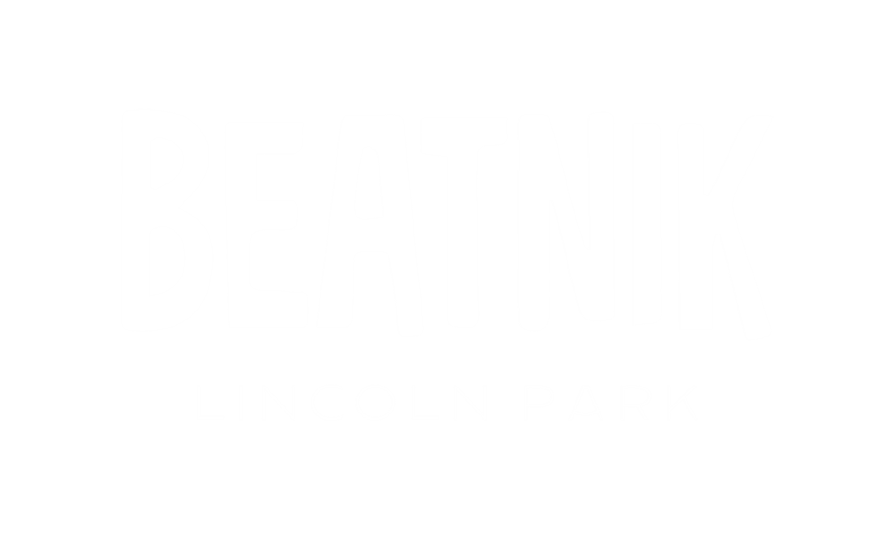 Beatnik Lincoln Park - Homepage